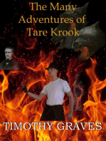 The Many Adventures of Tare Krook