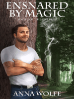 Ensnared by Magic