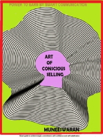 Art of Conscious Selling