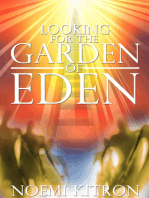 Looking for the Garden of Eden