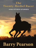 The Twenty Bushel Racer