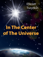 The Center of the Universe