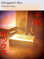 Hiragami's Box