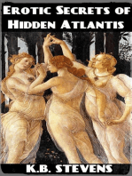 Erotic Secrets of Hidden Atlantis