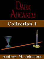 Dark Arcanum Collection 1