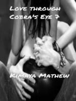 Love Through Cobra's Eye 7