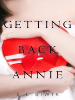 Getting Back Annie (Winning Back #2)