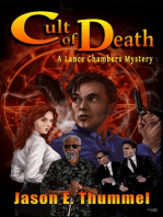 Cult of Death: A Lance Chambers Mystery
