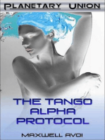 The Tango Alpha Protocol