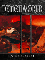 Demonworld