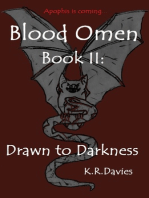 Blood Omen Book II