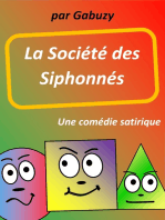 La Société des Siphonnés
