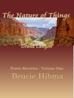 The Nature of Things, Grand Canyon