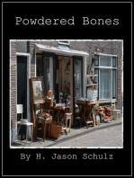 Powdered Bones