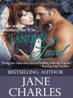 Landing a Laird (Novella)