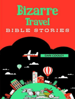 Bizarre Travel Bible Stories