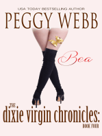 The Dixie Virgin Chronicles: Bea (Book 4)