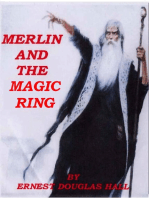 Merlin and the Magic Ring