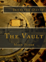 The Vault Main Floor