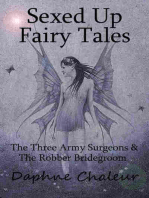 Sexed Up Fairy Tales