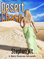 Desert Chase