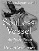 Soulless Vessel