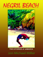 Negril Beach: Two Stories of Jamaica