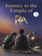 Journey to the Temple of Ra