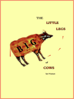 The Little Legs of Cows