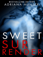 Sweet Surrender