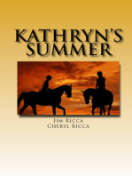 Kathryn's Summer