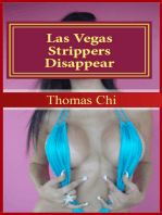 Las Vegas Strippers Disappear