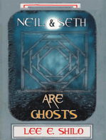 Neil & Seth Are Ghosts