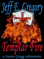 Templar Fire