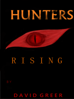 Hunters: Rising