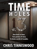 Time Holes