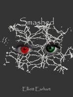 Smashed (Suppressed Saga Book 4)