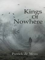 Kings of Nowhere