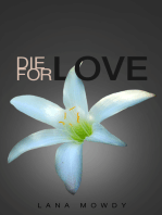 Die for Love (Book 2