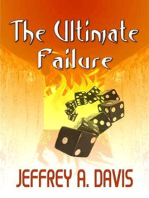 The Ultimate Failure