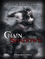 Chain of Shadows (Blood Skies, Book 6)