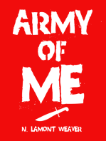 Army of Me