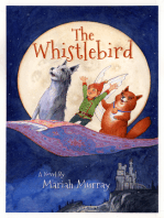 The Whistlebird
