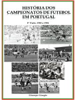 História dos Campeonatos de Futebol em Portugal, 1980 a 1986