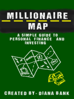 Millionaire Map