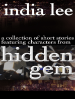 Hidden Gem Short Story Collection