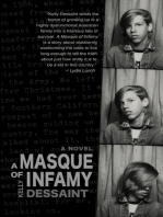 A Masque of Infamy