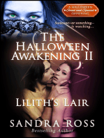 Lilith's Lair: A Halloween Awakening 2