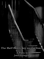 The Half-Eaten Boy on the Stairs