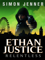 Ethan Justice